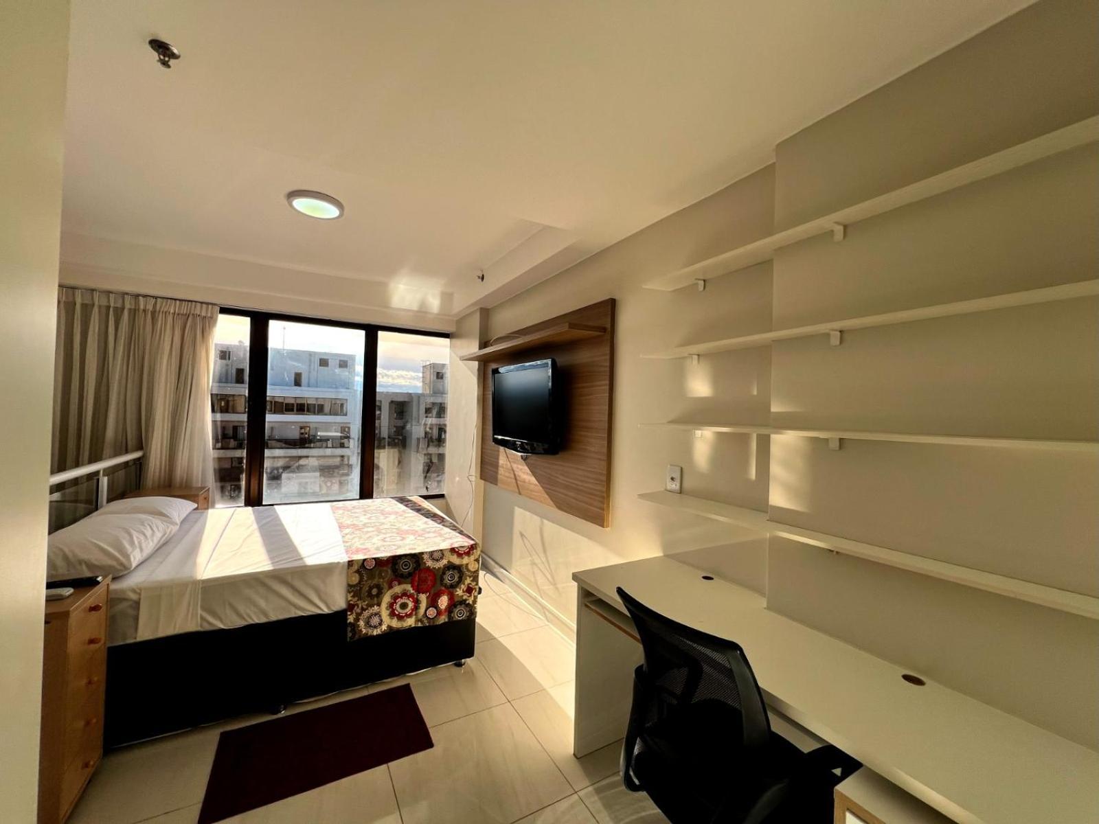 Venice Park Hplus Long Stay Candangolandia Buitenkant foto