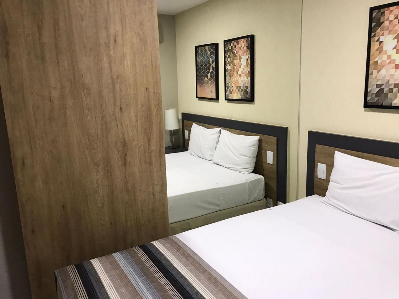 Venice Park Hplus Long Stay Candangolandia Buitenkant foto