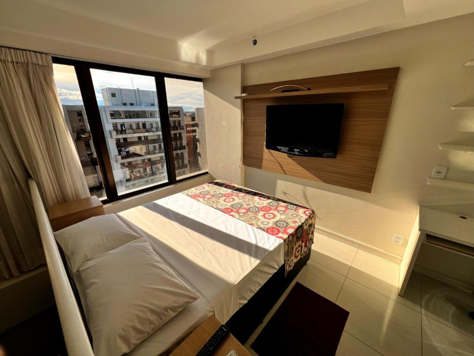 Venice Park Hplus Long Stay Candangolandia Buitenkant foto