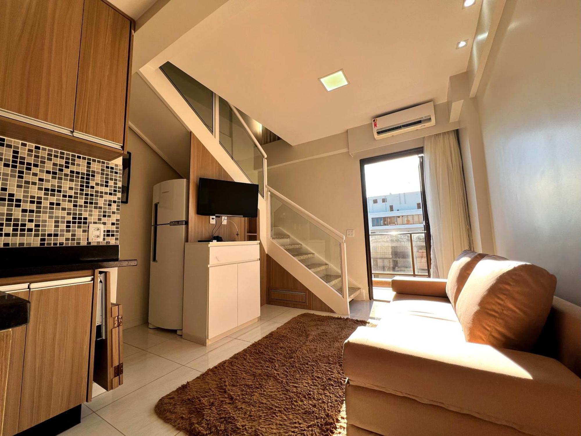 Venice Park Hplus Long Stay Candangolandia Buitenkant foto