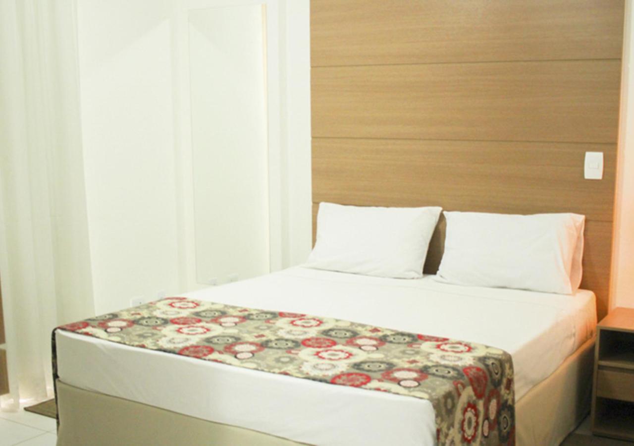 Venice Park Hplus Long Stay Candangolandia Buitenkant foto