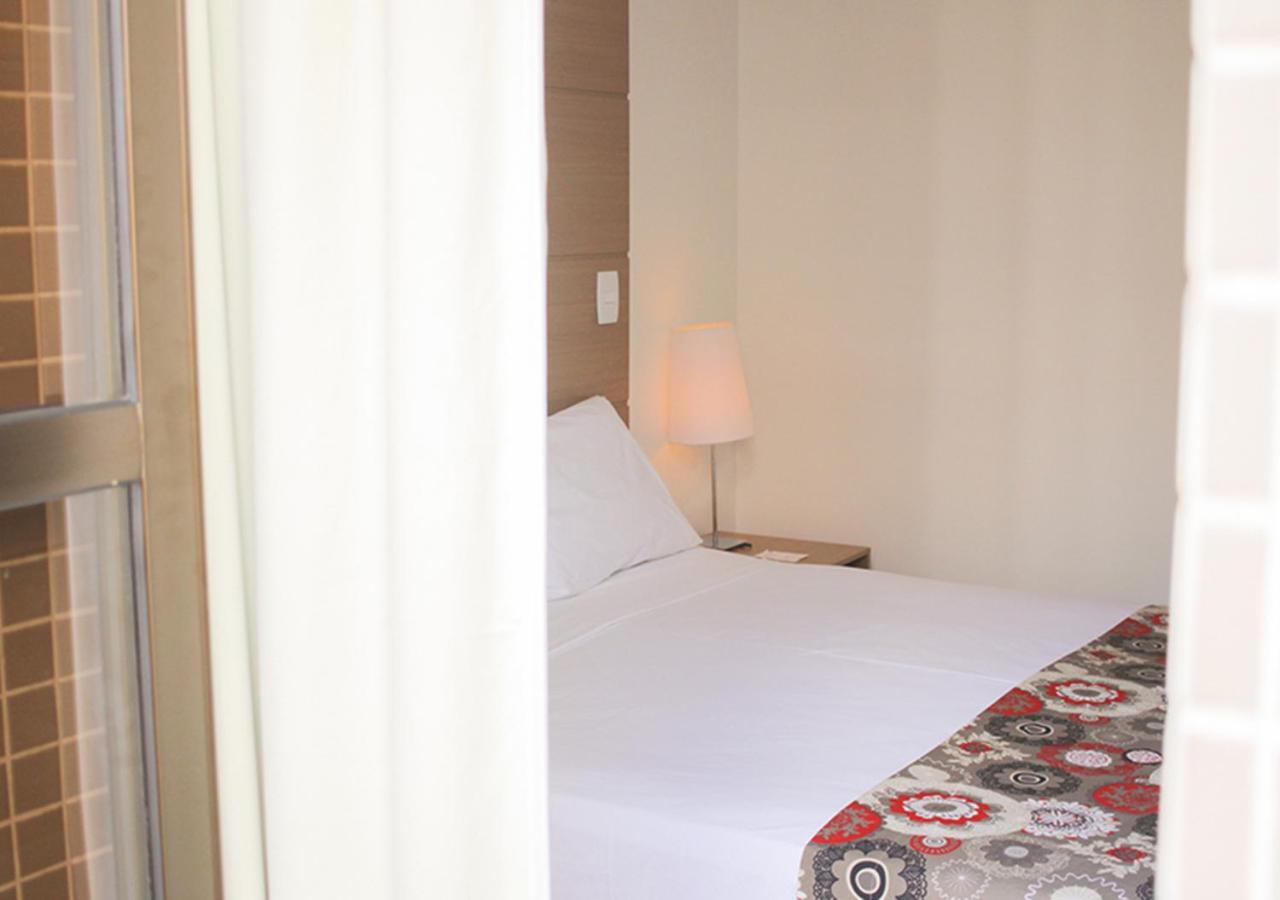 Venice Park Hplus Long Stay Candangolandia Buitenkant foto