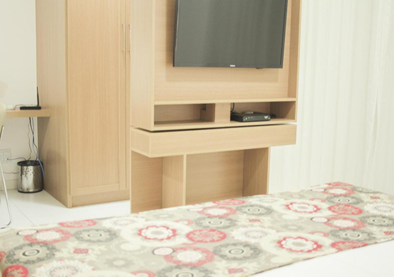 Venice Park Hplus Long Stay Candangolandia Buitenkant foto