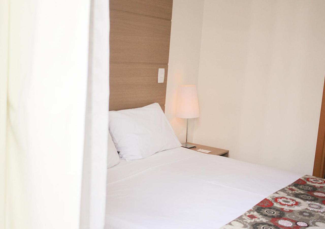 Venice Park Hplus Long Stay Candangolandia Buitenkant foto